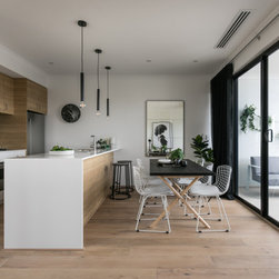 Woodpecker Herringbone Projects - Products