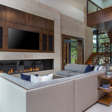 Trentadue Family Room