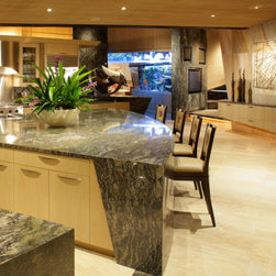 Guy Dreier - Home Decor