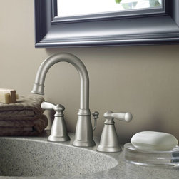 Moen - Bathroom Sink Faucets