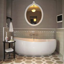 bath tub how mine will fit