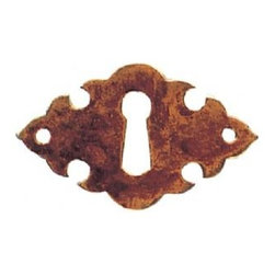 Escutcheons - Door Locks