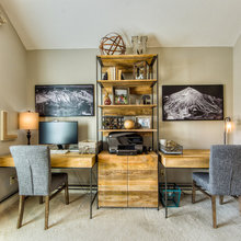 Home office