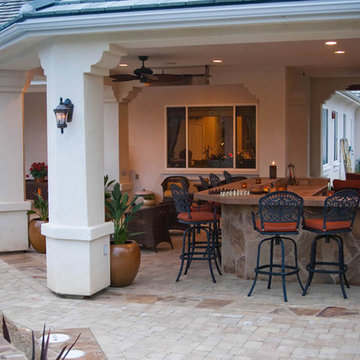 San Diego Landscapers Design Process