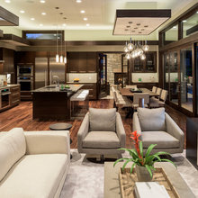Lake Michigan home