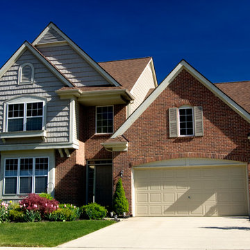 ProTect Painters: Exterior Painting in Plymouth, MN