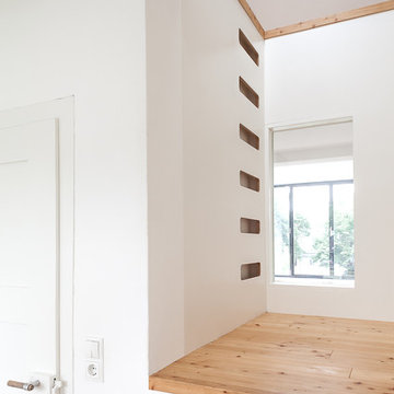 MAOMI | HOUSE O | ROOM O1