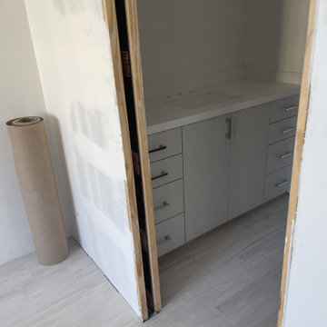 Kitchen Remodels