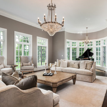 Interiors