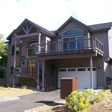Custom Home