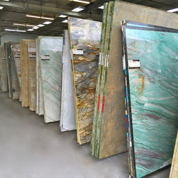 Unique Quartzites Available Now - Kitchen Countertops