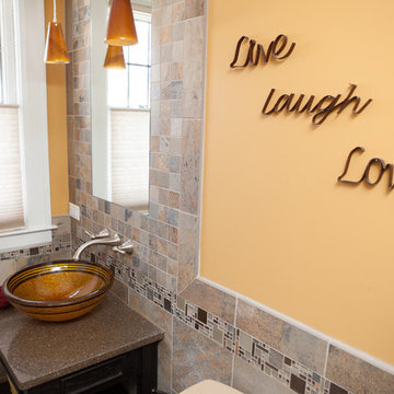 Multi-Level Home Renovation in Arlington Heights