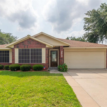 Houses for sale in katy tx