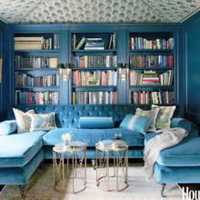 Taylor Street: gaming room