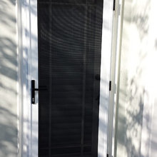 Screen Doors