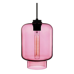 Calla Pendant - Pendant Lighting