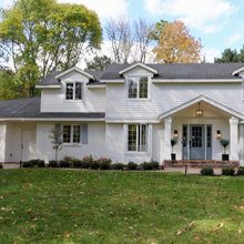 Exterior Dux