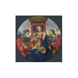 Mother Of God - Artwork