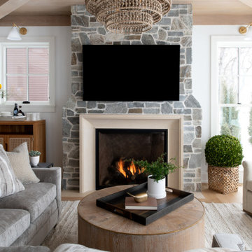 Lakeside Cottage