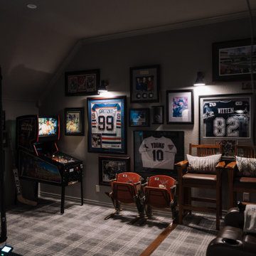 Family Home in Kelly, TX