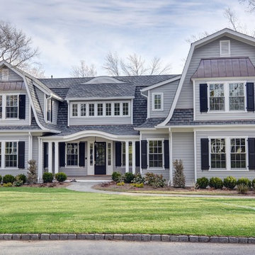 Heller Way - New Home - Upper Montclair, NJ