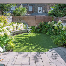 Garden ideas