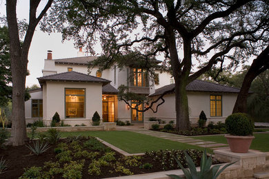 Exterior home photo in Austin