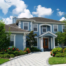 House Colors
