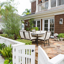 Landscape Ideas