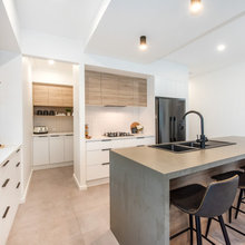 Kitchen ideas