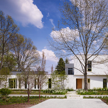 Timberlane Shores