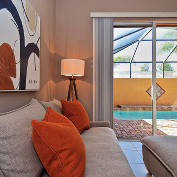 A Mini Villa in Venice FL - Sarasota Real Estate Photographer Rick Ambrose