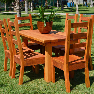 Custom Tables