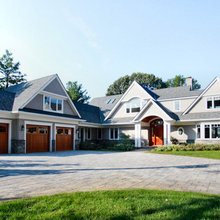 coastal home