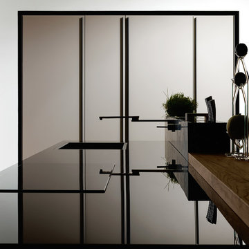 Valcucine Artematica / New Logica