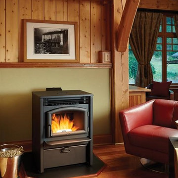 Lopi Stoves