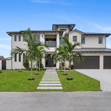 Tropic Isles - Spec Home