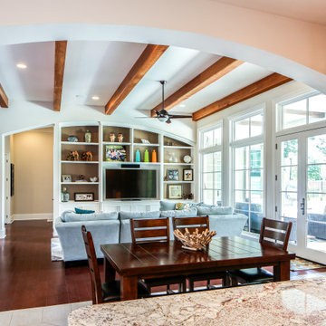 Patel Residence