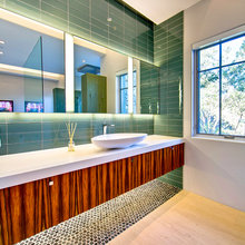 Valleyview Master Bath