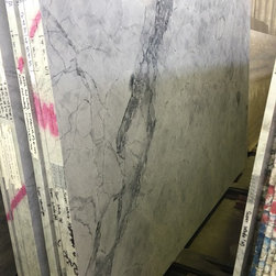 Super white dolomite - Kitchen Benchtops