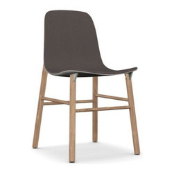 Sharky Chair - Dining Chairs