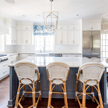 Westham (Beechwood Dr.) Remodel & Additions