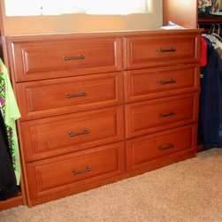 dressers - Products