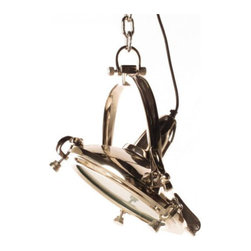 hudson yard funriture - Matthewizzo.com stage pendant lamps - Pendant Lighting