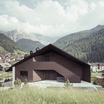 Villa A