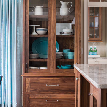 The Better Homes and Gardens 2015 Innovation Home