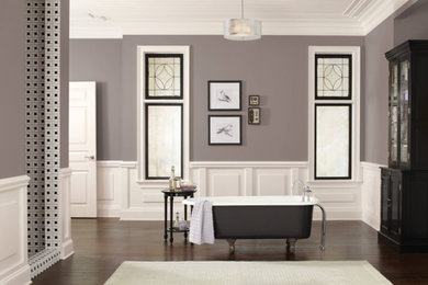 Interior Projects
