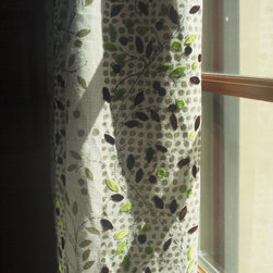 Santa Rosa Modern Mediterranean - Products