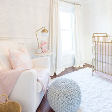 Nursery Ideas