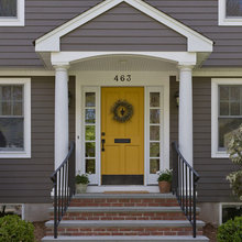 bonnie's house